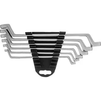 Набор накидных ключей SPARTA 153305