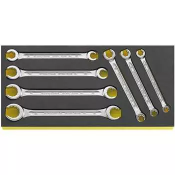 Набор накидных ключей Stahlwille