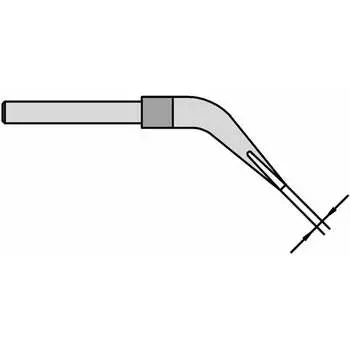 Набор наконечников WELLER