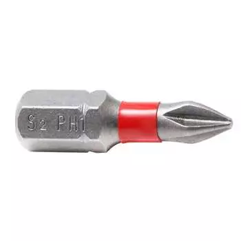 Набор намагниченных бит HorsAY Hard