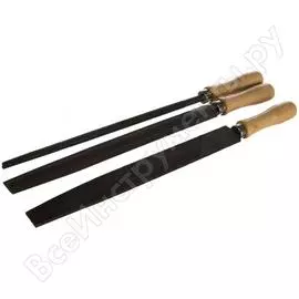 Набор напильников Biber МАСТЕР 85307 тов-141921