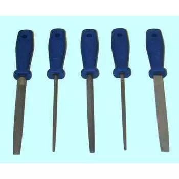 Набор напильников CNIC 32420