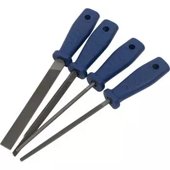 Набор напильников CNIC 32414