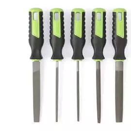 Набор напильников Дело Техники