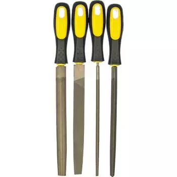 Набор напильников FIT 42596