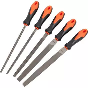 Набор напильников Gigant