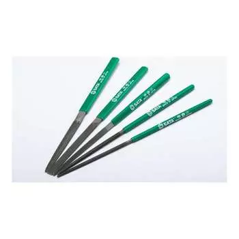 Набор напильников Sata 3901