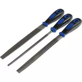 Набор напильников TUNDRA