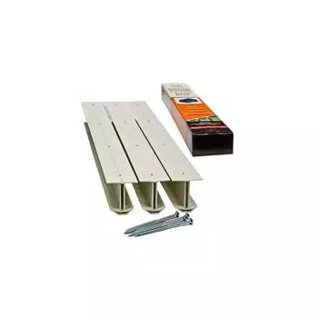 Набор направляющих для потолочного хранения ESSE Rail Box RB001