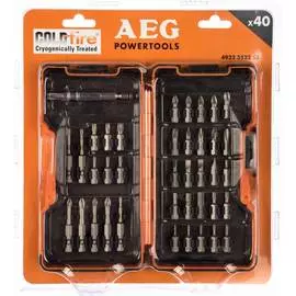 Набор насадок AEG