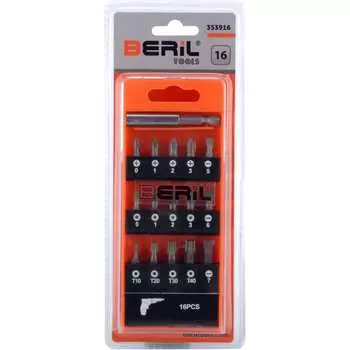 Набор насадок Beril 35391610659