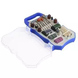 Набор насадок для гравера DEKO DH82 065-0781