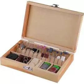 Набор насадок для гравера DEKO DH100 065-0783