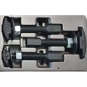 Набор насадок для обратного молотка МАСТАК 100-40003C