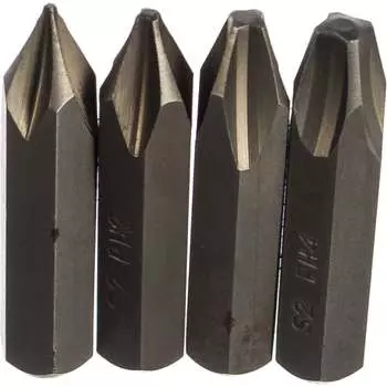 Набор насадок для ударной отвертки Автоdело Professional 40007 13250