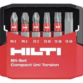 Набор насадок HILTI