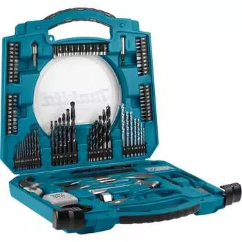 Набор насадок Makita