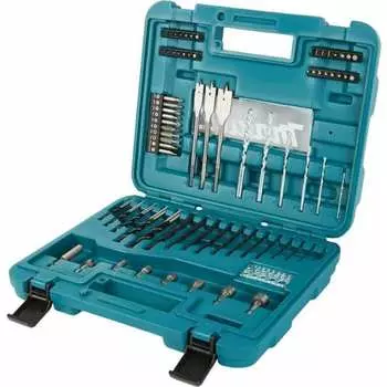 Набор насадок Makita