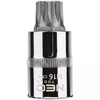 Набор насадок NEO Tools