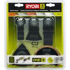 Набор насадок Ryobi