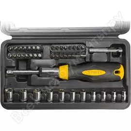 Набор насадок TOPEX