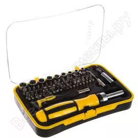 Набор STAYER MASTER 25310-H65