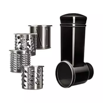 Набор насадок-терок Redmond RKMA-1004