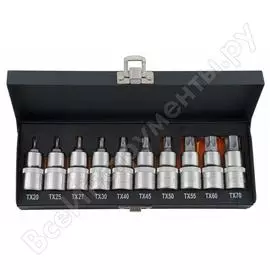 Набор насадок KRAFT