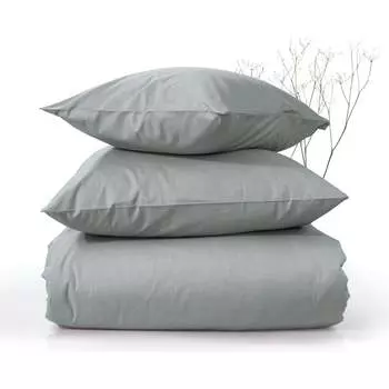 Набор наволочек Verossa Silver 776103