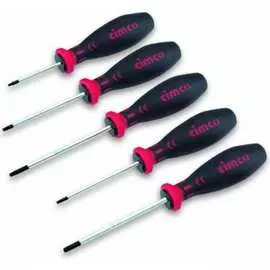 Набор отверток torx CIMCO 11 7300