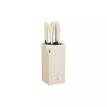 Набор ножей Agness 911-768