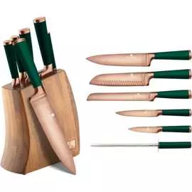 Набор ножей BerlingerHaus