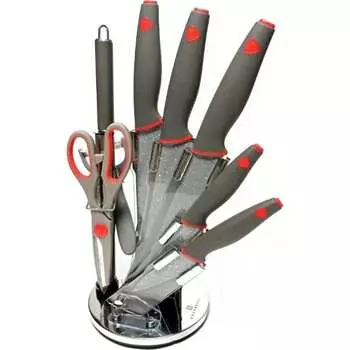 Набор ножей EDENBERG