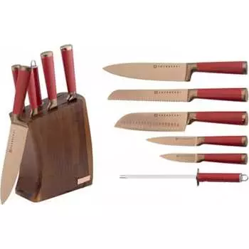 Набор ножей EDENBERG EB-11029