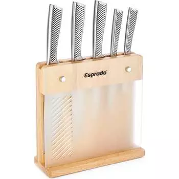 Набор ножей Esprado