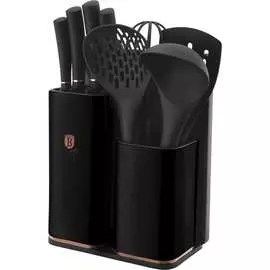 Набор ножей и кухонных аксессуаров BerlingerHaus