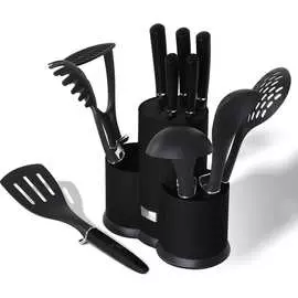 Набор ножей и кухонных аксессуаров BerlingerHaus