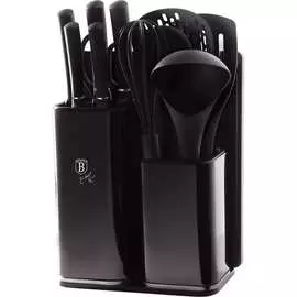 Набор ножей и кухонных аксессуаров BerlingerHaus