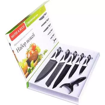 Набор ножей MAYER&BOCH 26993 МВ (х20)