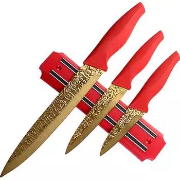 Набор ножей MAYER&BOCH