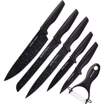 Набор ножей MAYER&amp;BOCH