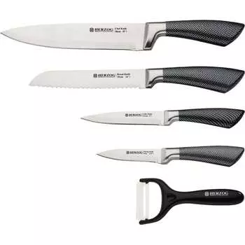 Набор ножей MercuryHaus
