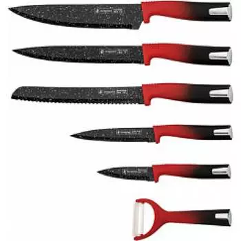 Набор ножей MercuryHaus