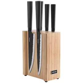 Набор ножей NADOBA