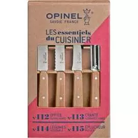 Набор ножей Opinel