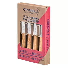 Набор ножей Opinel