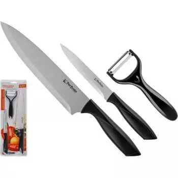 Набор ножей PERFECTO LINEA