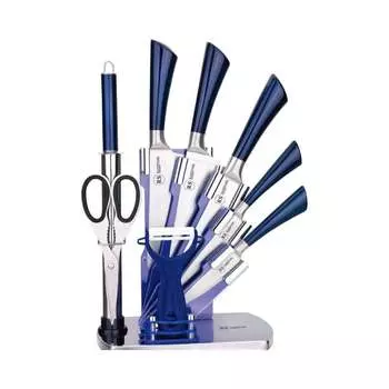 Набор ножей Rainstahl RS\KN 8005-09 8005-09RS\KN