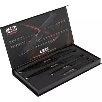 Набор ножей RESTO 95504