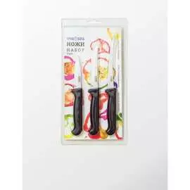 Набор ножей Труд-Вача